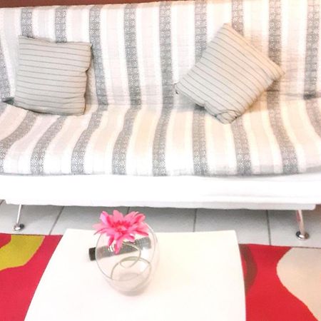 Appartement Charmant A Carcassonne Avec Terrasse Dış mekan fotoğraf