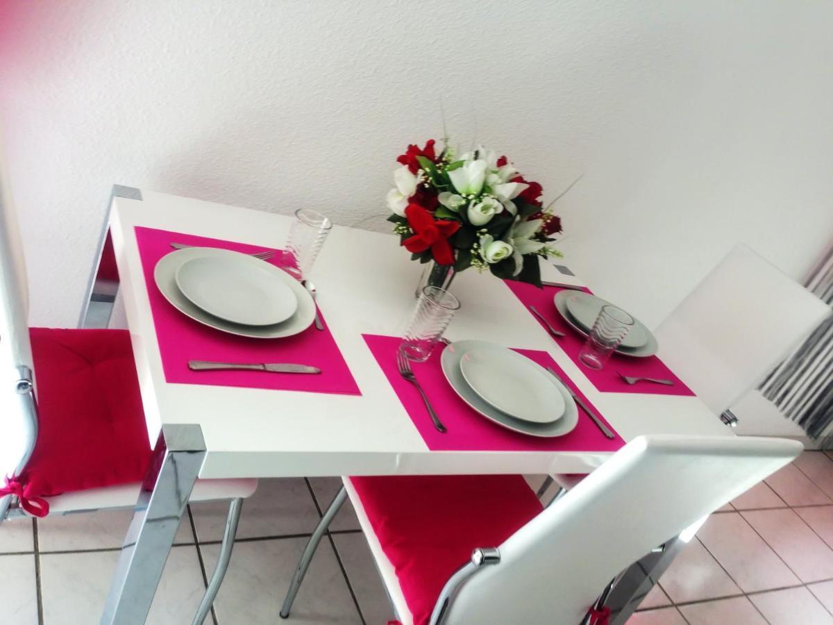 Appartement Charmant A Carcassonne Avec Terrasse Dış mekan fotoğraf