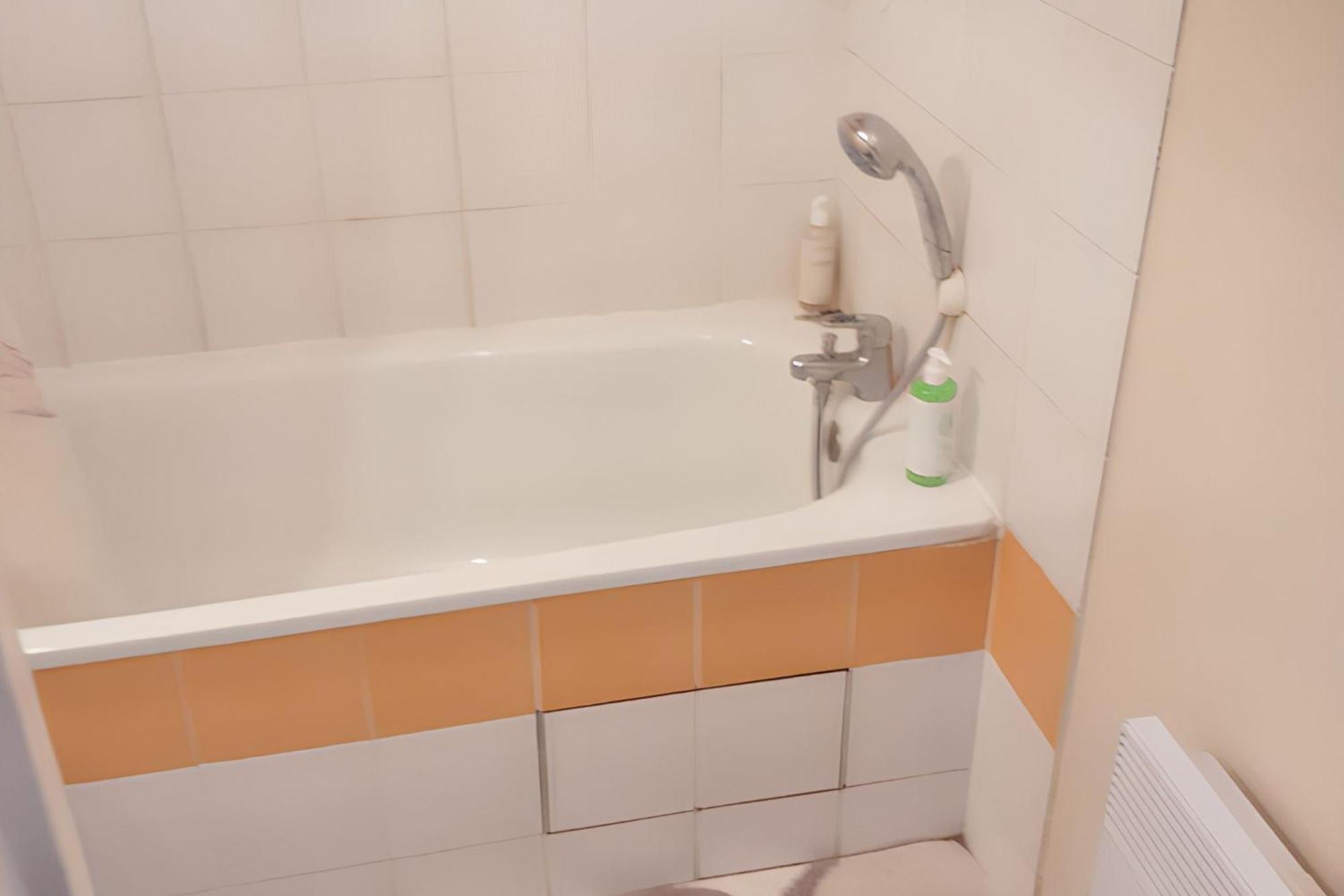 Appartement Charmant A Carcassonne Avec Terrasse Dış mekan fotoğraf