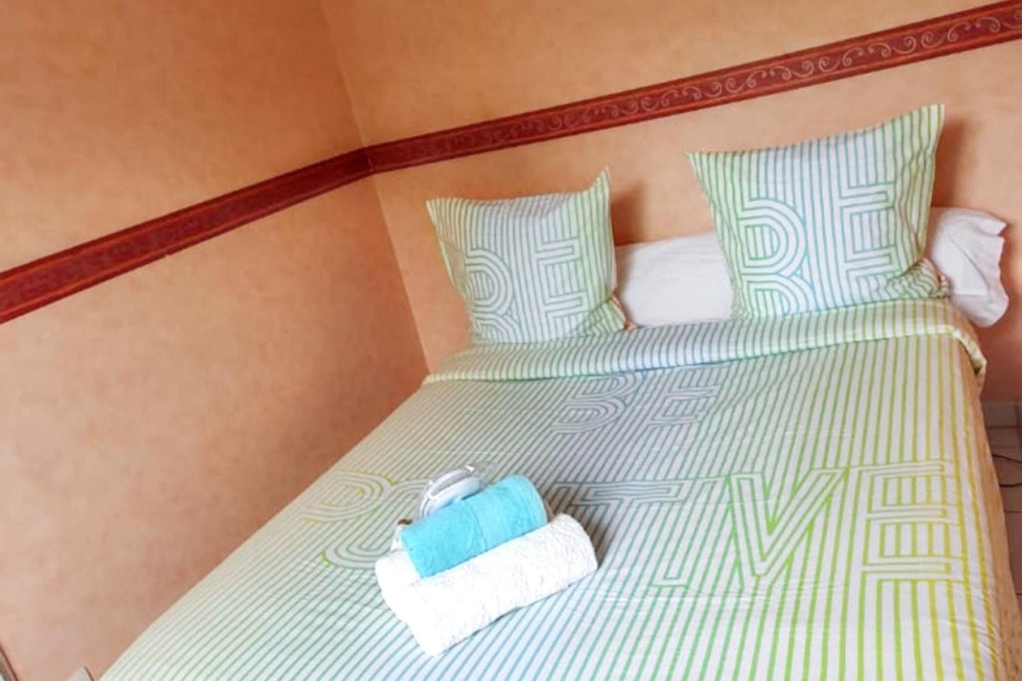 Appartement Charmant A Carcassonne Avec Terrasse Dış mekan fotoğraf