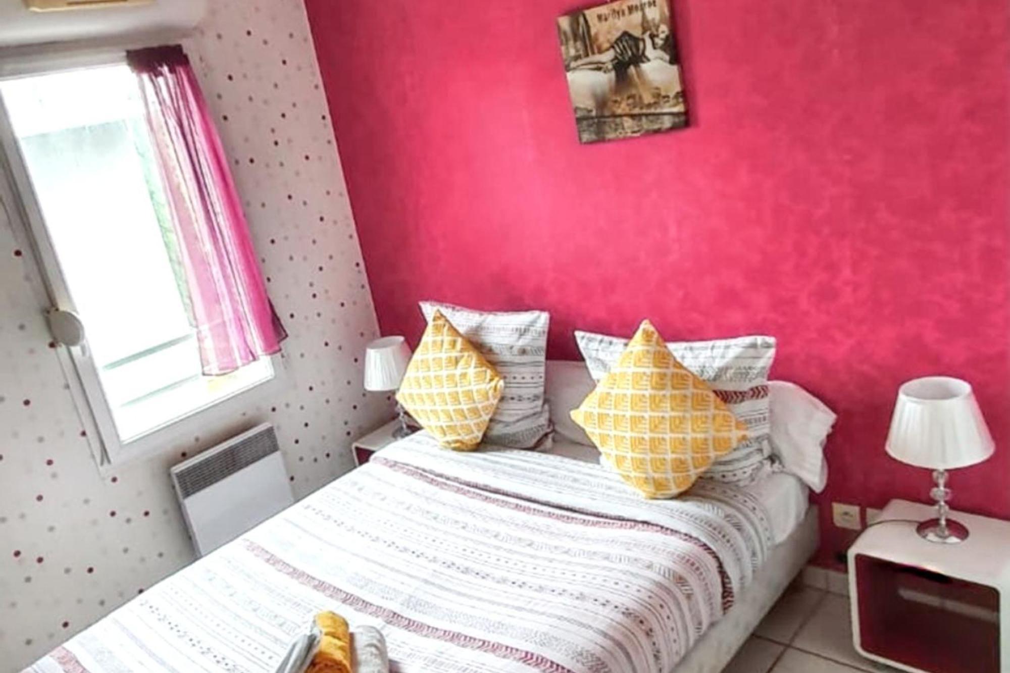 Appartement Charmant A Carcassonne Avec Terrasse Dış mekan fotoğraf